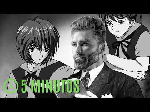 Cambia Tu Vida En 5 Minutos