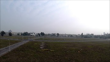 DYS SMART 3 AXIS FPV