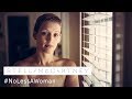 #NoLessAWoman | Shannon Montgomery's Breast Cancer story