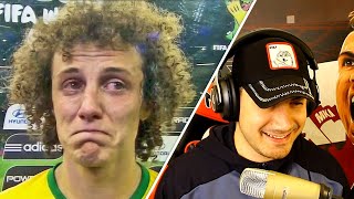 Erzurumlu Spi̇ker Gülersen Li̇ke Atarsin Challenge