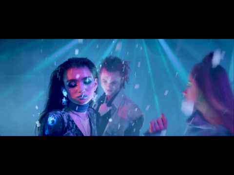 GONE.Fludd - КУБИК ЛЬДА [Prod. SHVRP PRICKLES] (TEASER)