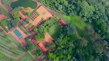 O que é imitação da natureza?