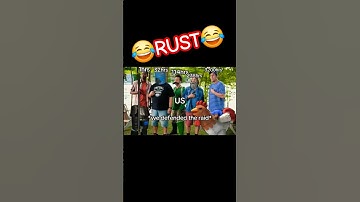 POV : We defended the raid 😂 #rust #game #gaming #games #edit #phonk