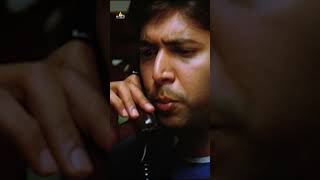 Jayam Ravi Requesting Kangana Ranaut On Phone | #Rakshakudu | #shorts | Ytshorts | #sribalajivideo