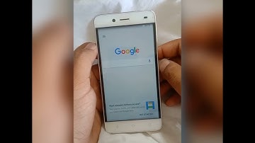 Sharp mobile FS8001 Frp bypass without pc