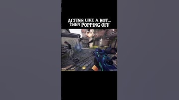 ACTING LIKE A BOT IN CODM… #codm #codmobilesniping #codmobile #codmobilegarena #callofdutymobile