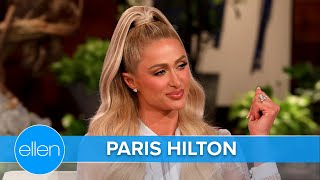 Paris Hilton Wasn't 'Ready for a Nice Guy' Until She Started Dating Her Now-Husband