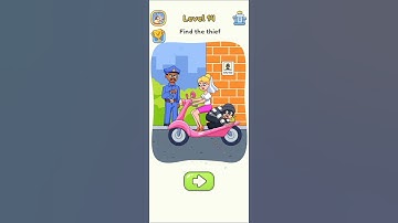 DOP 5: Delete One Part - Levels 1 - 55 walkthrough  Part 1 (No commentary) #games #mobilegame #funny