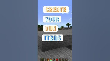 Create your own Minecraft Mod in Java. Java coding for kids. #minecraft #minecraftmods #learntocode