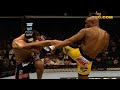 Anderson Silva vs Dan Henderson UFC 82 FULL FIGHT Champions