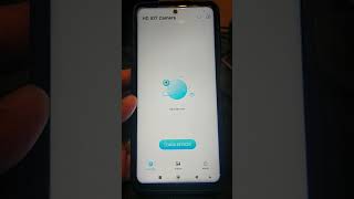 CONFIGURACIÓN DE MINICAMARAS WIFI CON HD IOT CAMERA