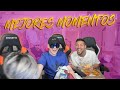 MEJORES MOMENTOS DEL STREAM - Coscu, Lit Killah, Bhavi, Bizarrap