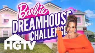 Barbie Dreamhouse Challenge | EXTENDED SNEAK PEEK
