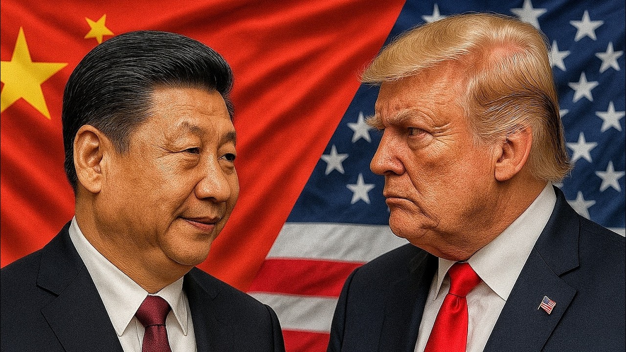 Como a CHINA superou a fome e dominou o mundo? - YouTube