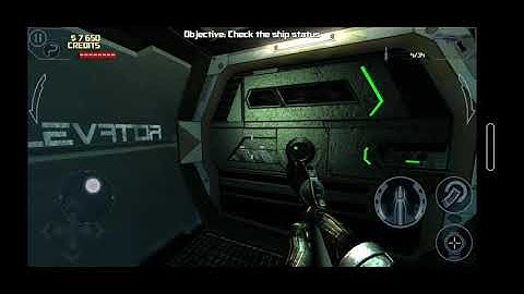 Dead Effect | part 1 | What the hell is going on?