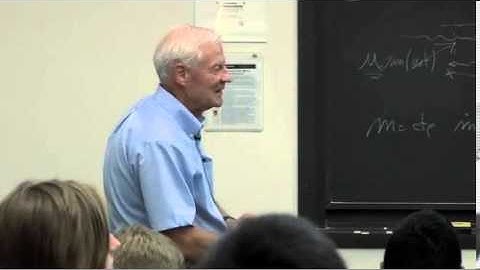 CEFRC Quantitative Laser Diagnostics Day 4 Part 3