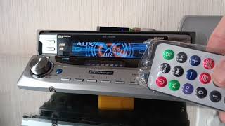 : pioneer DEH-P9600mp    ...!
