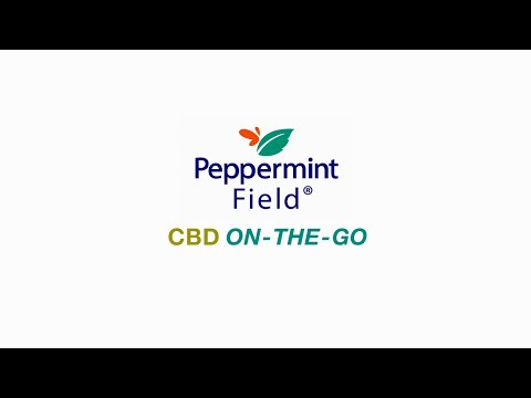 Peppermint Terpeneless
