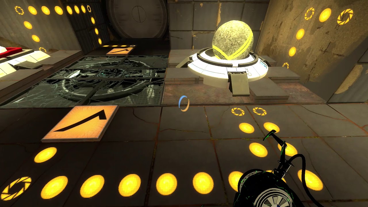 Tri Hard by Mostly Human YouTube