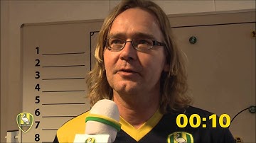 Geen Ja/Geen Nee met Edwin Coret
