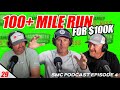 100+ Mile Runs for $100,000 - Sabine River Bassmaster Elite 2023 (Podcast) - UFB S3 E29