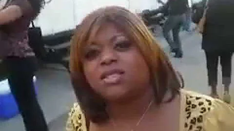 Full video of Countess Vaughn imitating Jill Scott !