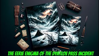 The Eerie Enigma of the Dyatlov Pass Incident by Mystery_Narratives 45 views 4 months ago 1 minute, 54 seconds