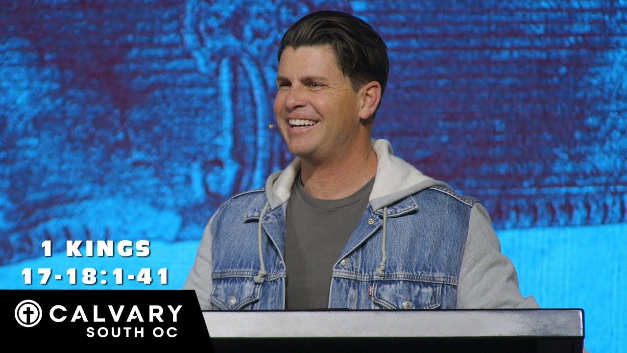 Elijah The Prophet 1 Kings 17 18 1 41 YouTube elijah-the-prophet-1-kings-17-18-1-41-youtube