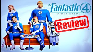 Download Lagu Fantastic 4 First Steps REVIEW MP3 Download Lagu Fantastic 4 First Steps REVIEW MP3