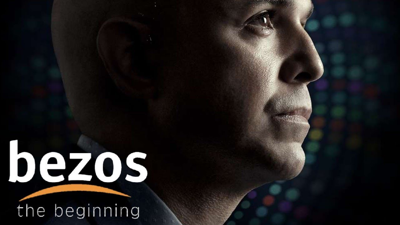 Bezos 2023 Amazon Film | Armando Gutierrez as Jeff Bezos | Review