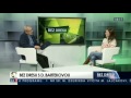 Bez dresu so športovou strelkyňou Dankou Bartekovou