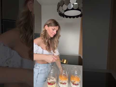 Я ела этот салат в банке и сделала -10кг. Рассказываю топ 3 своих секретов.