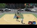NBA 2K27 GAMEPLAY REVEAL NBA 2K27 GAMEPLAY REVEAL