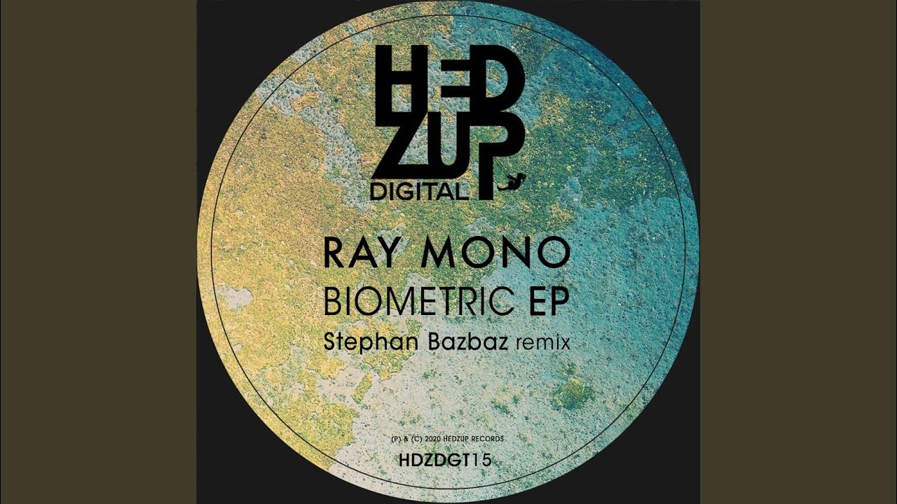 Envoy (Original Mix) auf YouTube ansehen Envoy (Original Mix) auf YouTube ansehen