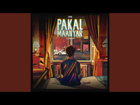 Pakal Maanyar Feat Lezin Salim 