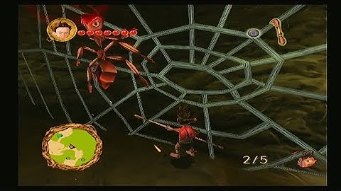 The Ant Bully #16 Pest Contro