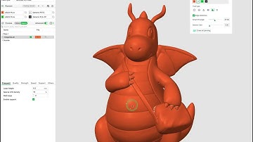 Bambu Studio Ep 16: Advanced Model Painting