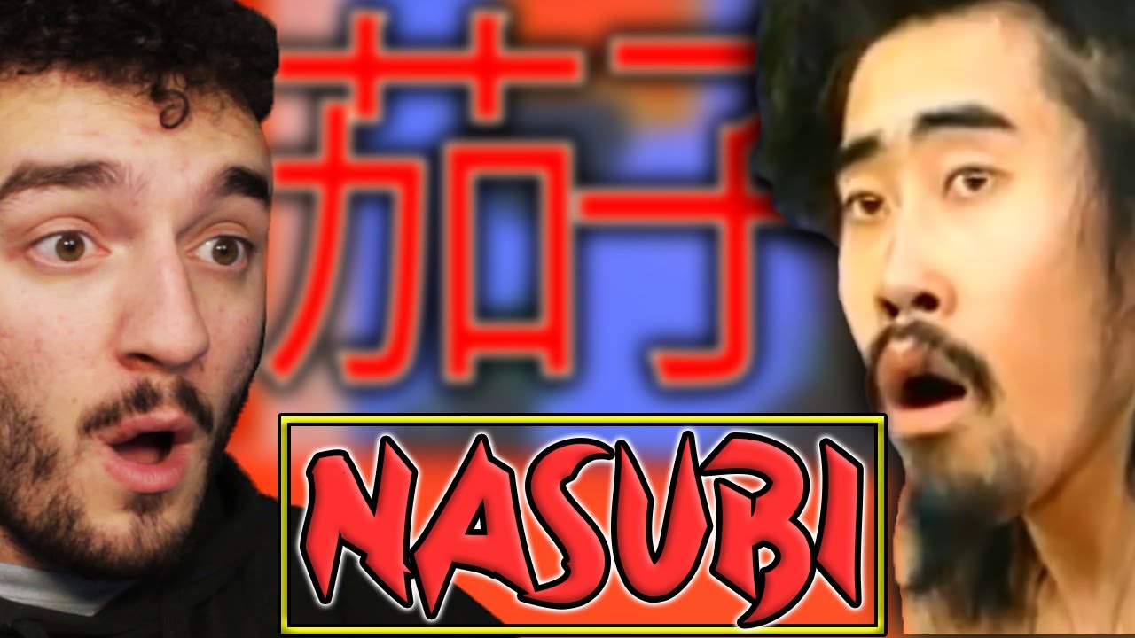 Japan's Craziest Reality TV Show