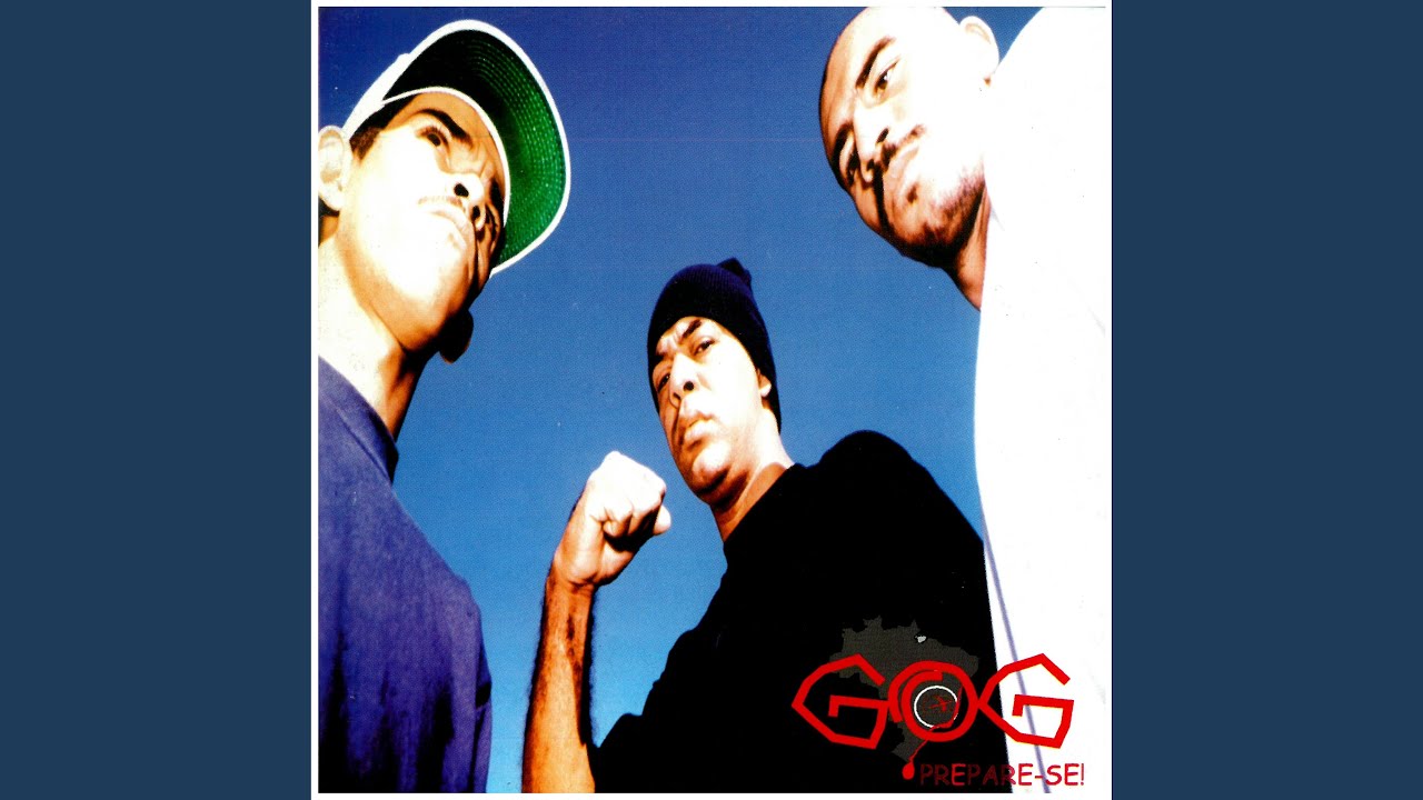 Obejrzyj Mensagem Positiva (feat. Marcão & X Câmbio Negro) w YouTube Obejrzyj Mensagem Positiva (feat. Marcão & X Câmbio Negro) w YouTube