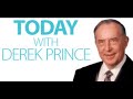 Derek Prince - GOD IS GIVING YOU A NEW START