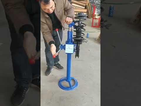 3t Car Spring