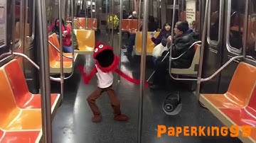 (OLD) YTP: Fafa and Matthew Bellamy make a YouTube Poop tutorial (Collab Entry)