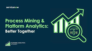 Process Mining & Platform Analytics Better Together - Platform Analytics Academy - October 2nd, 2024