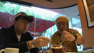 ＃16-2「おしゃれ朝食」バナナTV ハワイ編 The Best