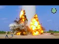 JAW-DROPPING Demolitions Compilation That Will BLOW YOUR MIND! #25