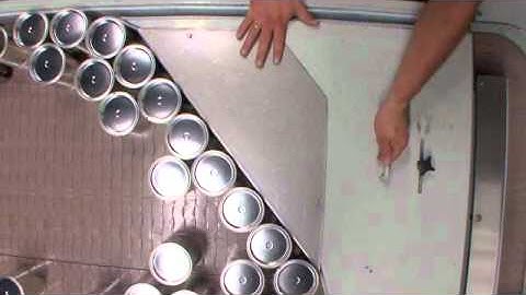 Single Liner with accumulating facilities