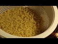 End of video