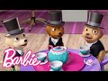 The Cutest Puppy Scenes Ever | Barbie Dreamhouse Adventures | @Barbie