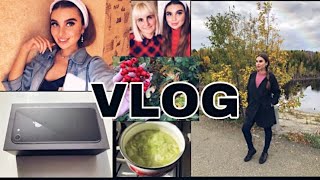 видео: ВЛОГ С МАМОЙ | Как я худею? | Почему не выходят мукбанги? | Покупка телефона | Мой ежедневный макияж картинка: ВЛОГ С МАМОЙ | Как я худею? | Почему не выходят мукбанги? | Покупка телефона | Мой ежедневный макияж