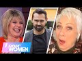 Ruth's Got the Hots For Denise's Hollyoaks Toyboy! Is It Better To Date Younger Men? | Loose Women